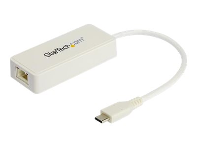 USB-C Ethernet Adapter - RJ45 
