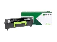 MS/MX Return Toner 