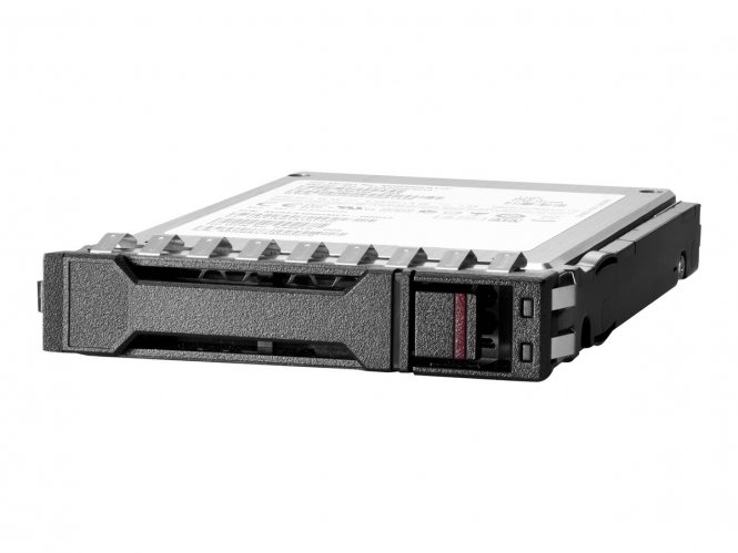 HPE P28352-B21 2.4 To 2.5" SAS 12 Gbps neuf 