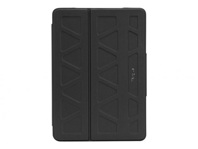 Pro-Tek case iPad 7/8/9th Gen Black 