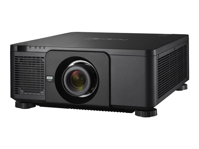 PX1004UL black Projector incl. NP18ZL 