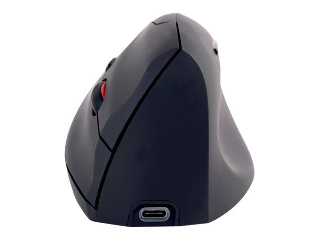 ERGO MOUSE WIRELESS 2.4GHZ RIGHT HAND 