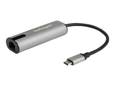 Adattatore USB tipo C a 2.5 GbE 