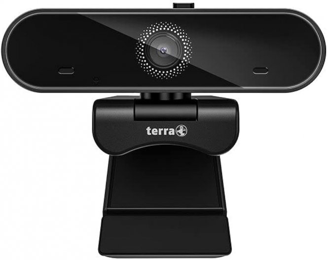 TERRA Webcam Slide TW-S01 