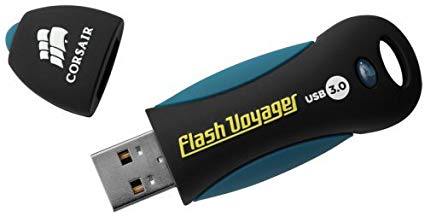 Corsair 128GB Voyager V2 USB 3.0 