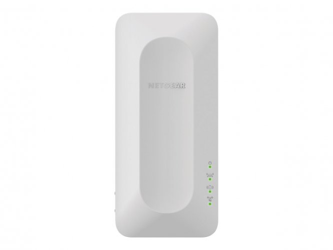 NETGEAR EAX12 - système Wi-Fi - Wi-Fi 6 - Branchement mural 