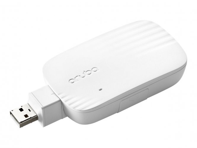 HPE ARUBA USB LTE MODEM 