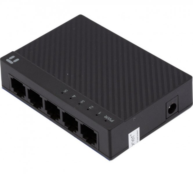 STONET ST3105C SWITCH 5 PORTS 10/100 