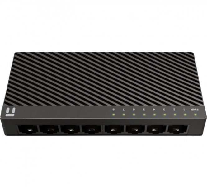 STONET ST3108C SWITCH 8 PORTS 10/100 