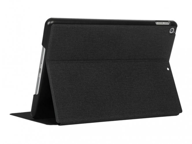 Targus - Etui de protection classique pour iPad 10.2" (9th, 8th, 7th Gen) - Noir