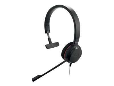 Jabra Evolve 20 Stereo MS USB-C 