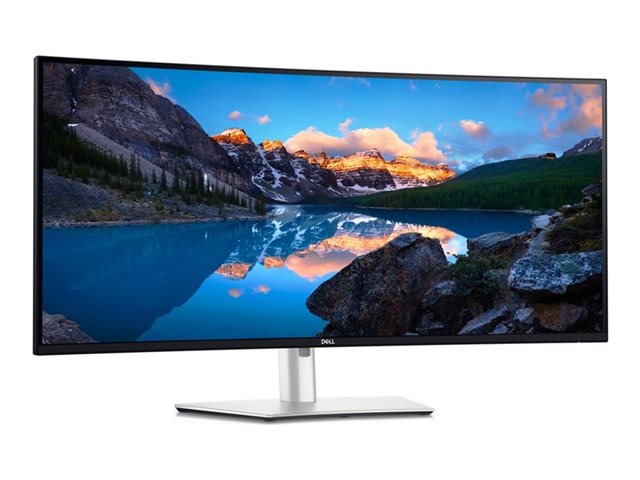 Dell UltraSharp 40 Curved TB Hub Monitor 