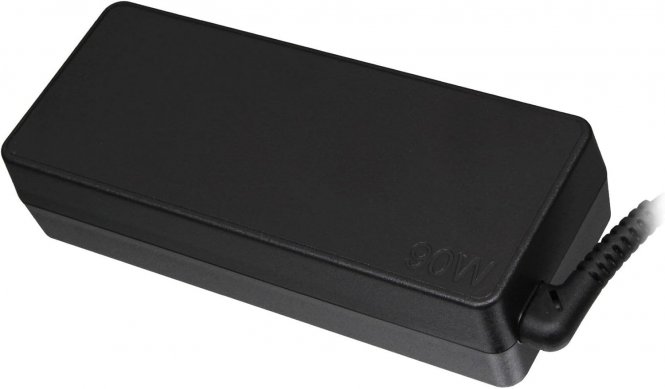 Lenovo ThinkPad 90W AC Adapter for X1 2nd Generation - EU1/Saudi Arabia/Indonesia 