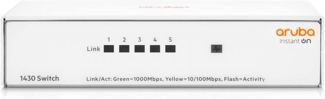 Switch HPE - Aruba R8R44A 