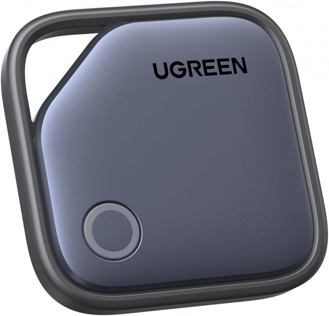 UGREEN FineTrack Smart Finder Tag Traceur Bluetooth iOS Uniquement 