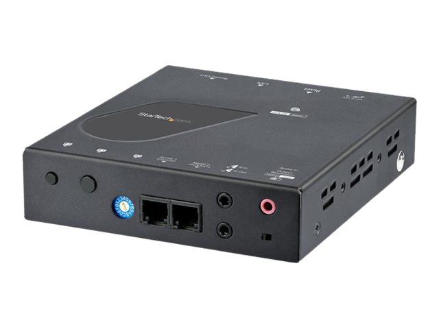 Receiver - HDMI Over Ethernet - 1080p 