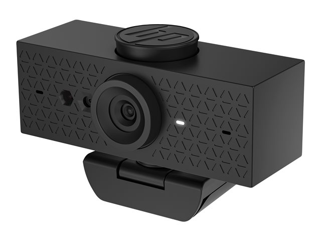 HP 620 - webcam
