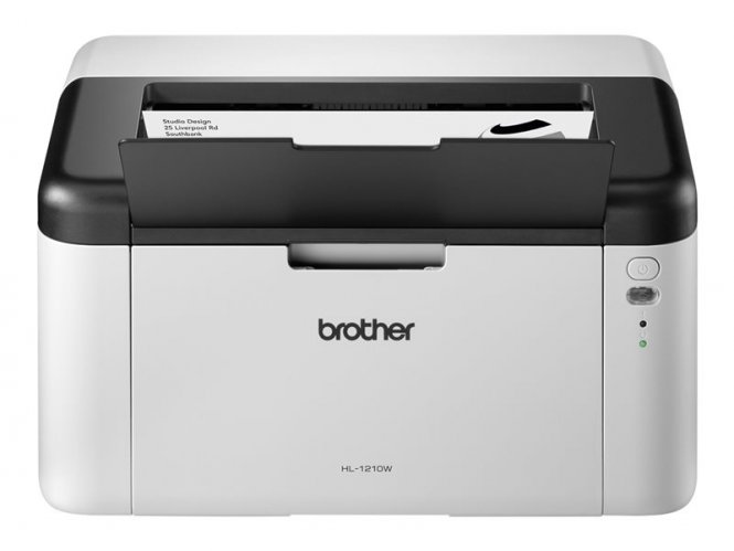 Imprimante - monochrome - laser - A4/Legal - 2400 x 600 ppp - jusqu'à 20 ppm - capacité : 150 feuilles - USB 2.0, Wi-Fi(n) avec Toner demarrage de 700 pages 