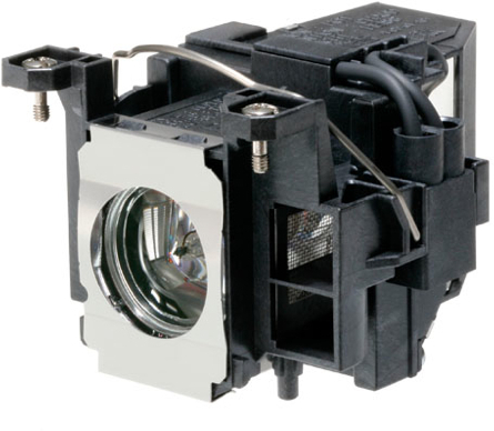 CoreParts Projector Lamp for Epson 3000 Hours, 170 Watt 