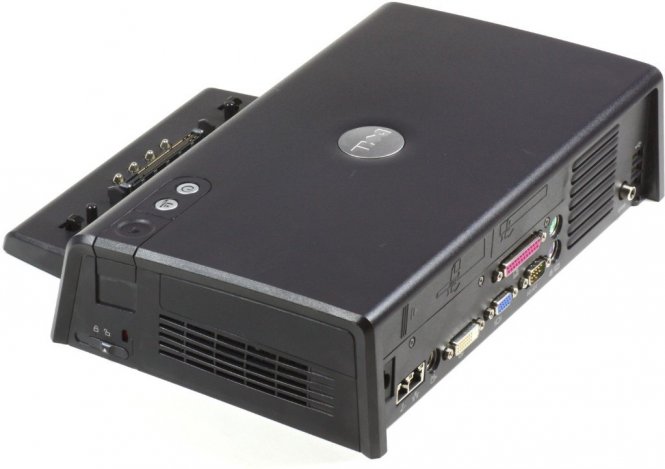 Dell Docking Station, HD053 