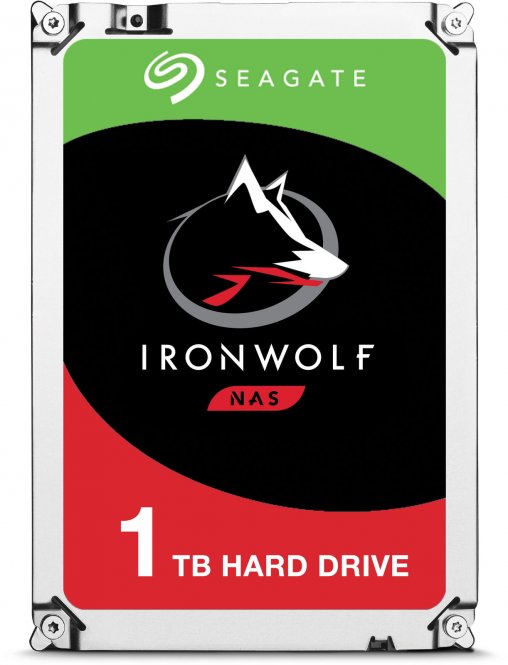 Seagate HD3.5" SATA3 1TB ST1000VN002 / 5.9k (Di) 