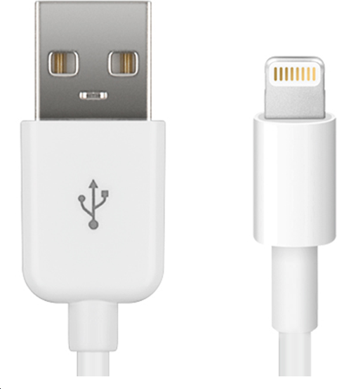 Lightning Cable MFI 1m apple iphone 6s Certifié par Apple 