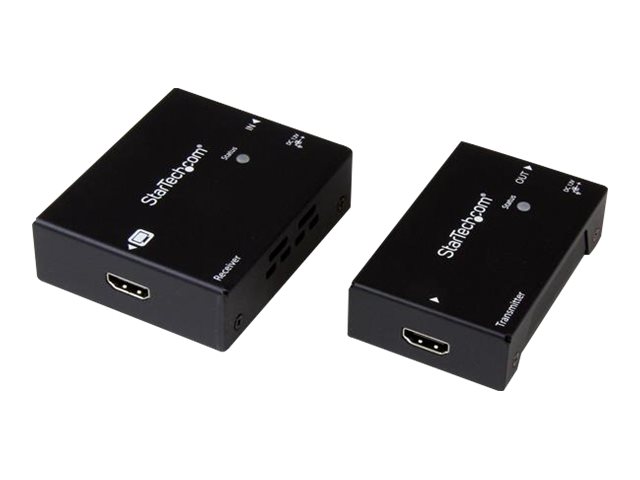 HDMI over CAT5 HDBaseT Extender - 4K 