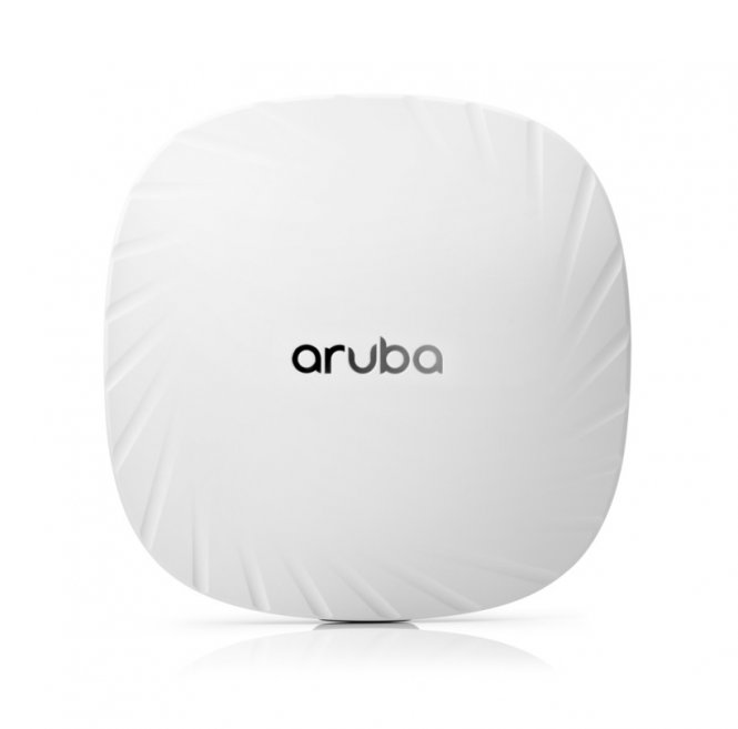 HPE Aruba AP-505 RW Unified AP 