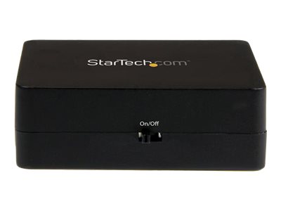 HDMI Audio Extractor - 1080p 