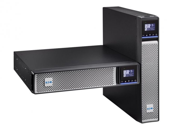 Netpack - onduleur (montable sur rack / externe) - 3000 Watt -3000 VA - RS-232, USB, Ethernet 10/100/1000 - connecteurs de sortie : 10 - 2U 