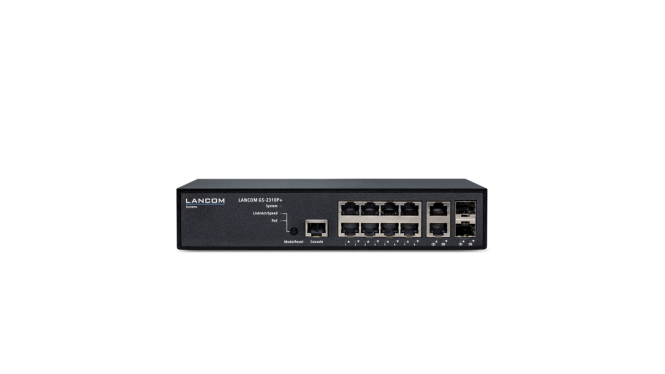 Lancom Switch GS-2310P+ 