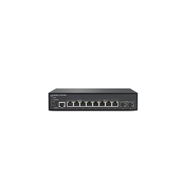 Lancom Switch GS-3510XP Wi-Fi 6 