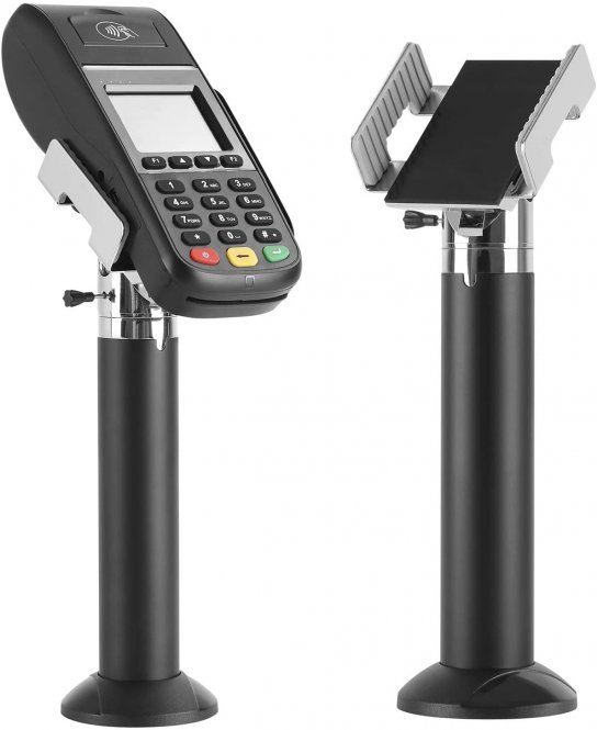 Maclean MC-847 Support universel pour terminal de paiement électronique 