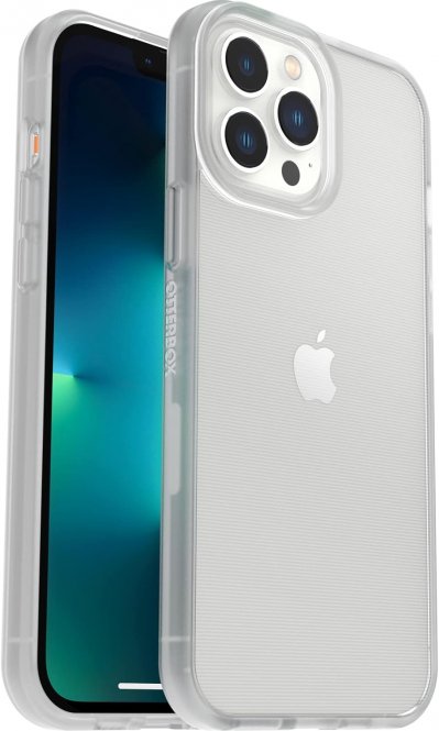OtterBox React Series - coque de protection iPhone 13 Pro Max / iPhone 12 Pro Max 