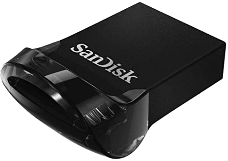 SanDisk Ultra Fit" USB 3.1 32GB - Small 