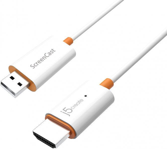 ADAPTATEUR WIRELESS DISPLAY ADAPTER V2 MIRACAST 