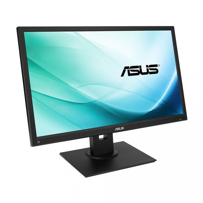 Ecran Asus BE24AQLB 24" Noir reconditionné grade C