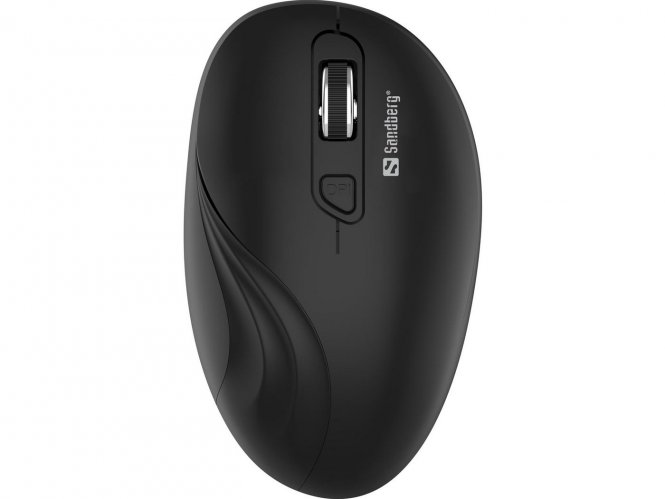 Sandberg Wireless Mouse 