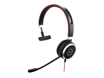 Jabra EVOLVE 40 MS Mono 