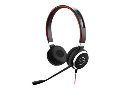 Jabra EVOLVE 40 UC Stereo 