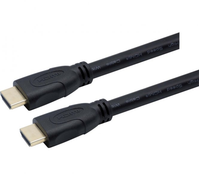 CORDON HDMI COMPATIBLE 2.0 - 2m 