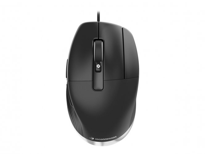 3Dconnexion CadMouse Pro - souris