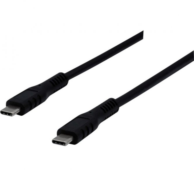 CORDON USB 3.2 Gen1   C - C - 10m 