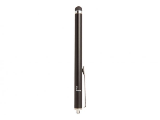 stylus f tablet black 