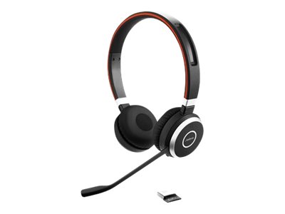 USB Headset H340 