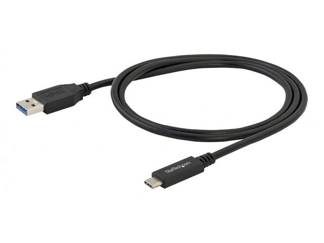 1m 3ft USB to USB C Cable M/M - USB 3.0 