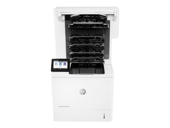 HP LaserJet Enterprise M611dn 