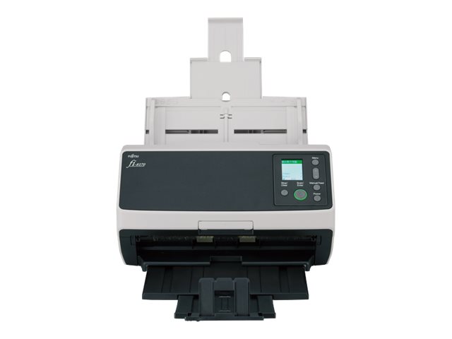 Scanner fi-8170 