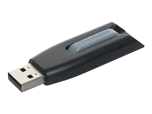 Verbatim Store 'n' Go V3 - Clé USB - 64 Go - USB 3.2 Gen 1 