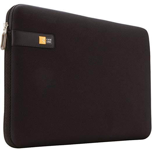 11.6" Notebook Sleeve slim-line black 